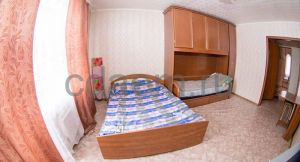 Квартира на сутки Томск, улица Красноармейская, дом 135